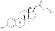 戊酸雌二醇杂质F