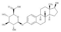 Estradiol-3-Glucuronide标准品
