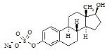 17-Beta-Estradiol-3-O-Sulfate Sodium