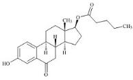6-Oxo-Estradiol-17-Valerate