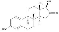 16-Oxo Estradiol标准品