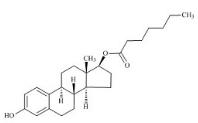 庚酸雌二醇标准品