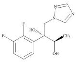 艾菲康唑杂质2标准品
