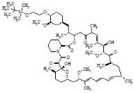 Everolimus O-Silyl Impurity