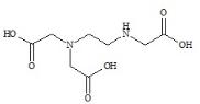 三乙酸杂质1