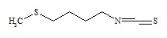 Erucin (4-(Methylthiol)-1-(Isothiocyanato)butane)