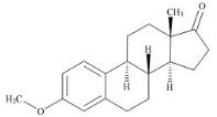 3-甲氧基雌酮标准品