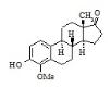 4-甲氧基雌酮标准品