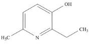 Emoxypine (Mexidol)