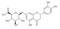 圣草酚-7-O-葡糖苷酸标准品