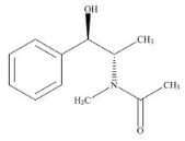 N-乙酰麻黄碱标准品