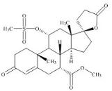 依普利酮杂质4标准品