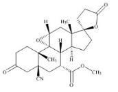 依普利酮杂质5标准品