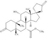依普利酮杂质9标准品