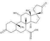 依普利酮杂质10标准品