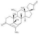 依普利酮杂质11标准品