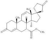 依普利酮杂质16标准品