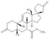 依普利酮杂质17标准品