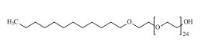 Poly(ethylene glycol) Related Compound 1