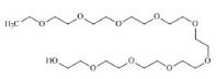 Ethoxypoly(Ethylene Glycol) Related Compound 9