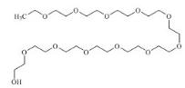 Ethoxypoly(Ethylene Glycol) Related Compound 11
