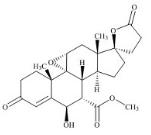 6-β-羟基依普利酮标准品