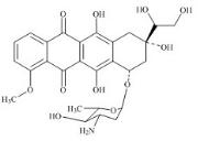 Epirubicinol