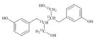 外消旋-肠二醇-13C4标准品