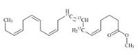 二十碳五烯酸甲酯-13C3标准品