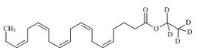 二十碳五烯酸乙酯-d5标准品