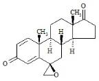 环氧依西美坦（6-β异构体）