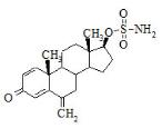 依西美坦代谢物1