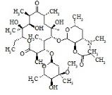 丙酸红霉素标准品