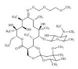 红霉素杂质6标准品