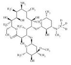 红霉胺-13C-d3