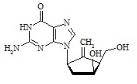 (1R, 3S, 4S)-恩替卡韦 (杂质D)标准品