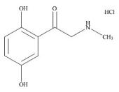 盐酸肾上腺素杂质6标准品