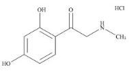 盐酸肾上腺素杂质7标准品