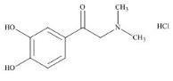 盐酸肾上腺素杂质12标准品
