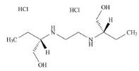 二盐酸乙胺丁醇标准品