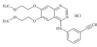盐酸厄洛替尼标准品