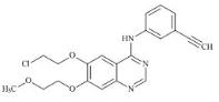 厄洛替尼杂质45标准品