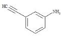Erlotinib Impurity (3-Ethynylailine)