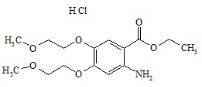 盐酸厄洛替尼杂质7标准品