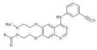 厄洛替尼杂质38标准品