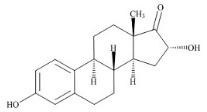 雌三醇杂质H标准品
