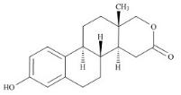 雌三醇杂质1标准品
