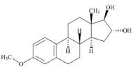 雌三醇杂质C