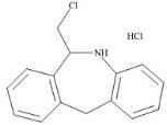 盐酸依匹斯汀杂质7标准品