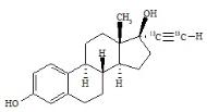 炔雌醇-13C2标准品